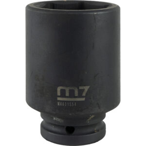 M7 Deep Impact Socket 3/4in Dr. 1-11/16in