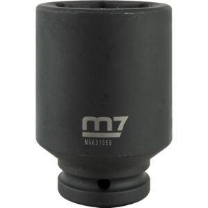 M7 Deep Impact Socket 3/4in Dr. 1-3/4in