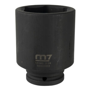 M7 Deep Impact Socket 3/4in Dr. 2-1/4in