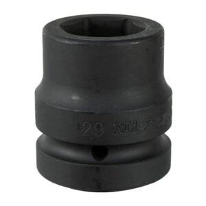 M7 Impact Socket 1in Dr. 29mm