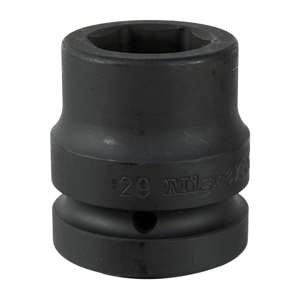 M7 Impact Socket 1in Dr. 29mm