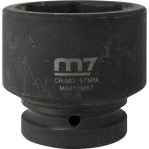 M7 Impact Socket 1in Dr.57mm