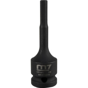 M7 Impact In Hex Socket