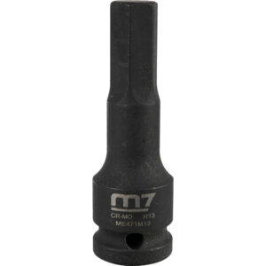 M7 Impact In Hex Socket