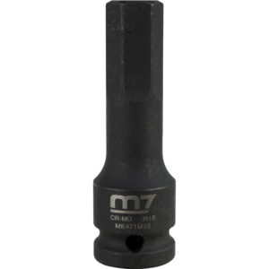 M7 Impact In Hex Socket