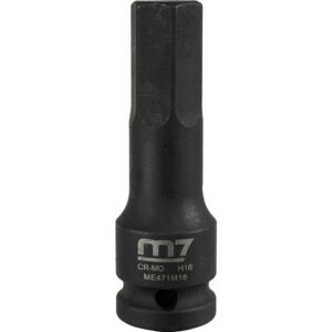 M7 Impact In Hex Socket