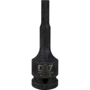 M7 Impact In Hex Socket