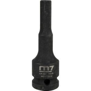 M7 Impact In Hex Socket