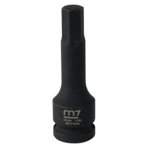 M7 Impact In Hex Socket