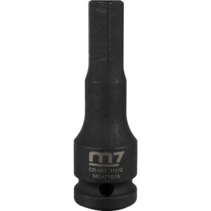 M7 Impact In Hex Socket