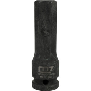 M7 Impact In Hex Socket