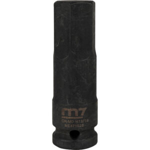M7 Impact In Hex Socket