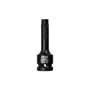 M7 Torx Impact Socket 1/2in Dr. T70