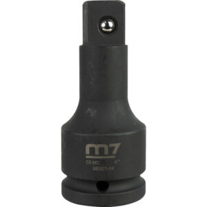 M7 Impact Extension 3/4in Dr. 100mm - Locking Ball Type