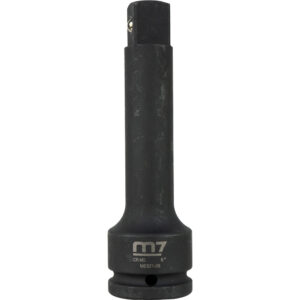 M7 Impact Extension Bar 3/4in Dr. 150mm Long-Locking Ball Ty