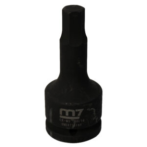M7 Impact In Hex Socket