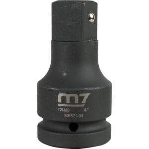 M7 Impact Extension Bar 1in Dr. 100mm Long-Locking Ball Type