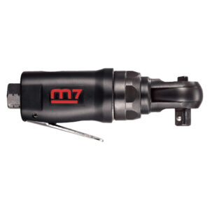 M7 Ratchet Wrench Stubby 1/4in Dr.