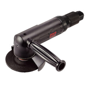 M7 Angle Grinder Roll Throttle w/ Side Handle M14 Spindle 12