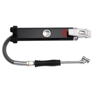 M7 Tyre Inflator Service Station Style Dual Chuck Max:160psi