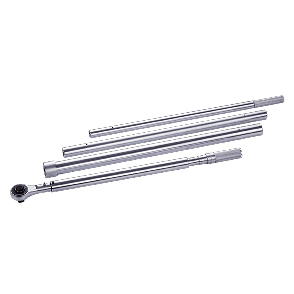 M7 1in Torque Wrench Micrometer Type 500-2500nm / 443-1771 f