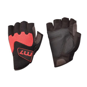 M7 Air Tool Glove Cut Fingers Size: XXL