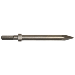 M7 Chisel Point Suit Air Chipping Hammers 260mm Long