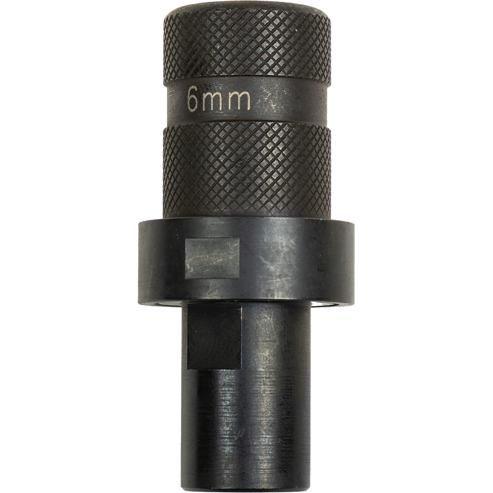 M7 Spare Quick Release Collet 6mm To Suit QA210 Die Grinder