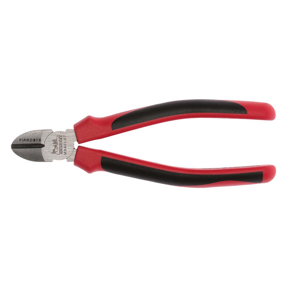 Teng MB 6in TPR Side Cutter