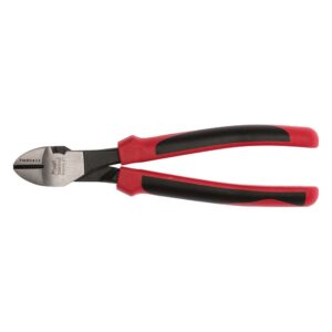 Teng MB 8in TPR H/Duty Side Cutter