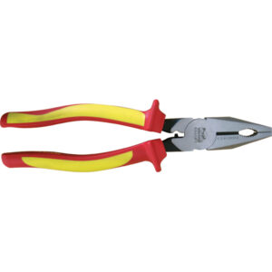 Teng MB 8-1/2in Linesman Plier