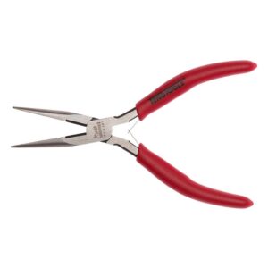 Teng MB 5in Mini Long Nose Plier