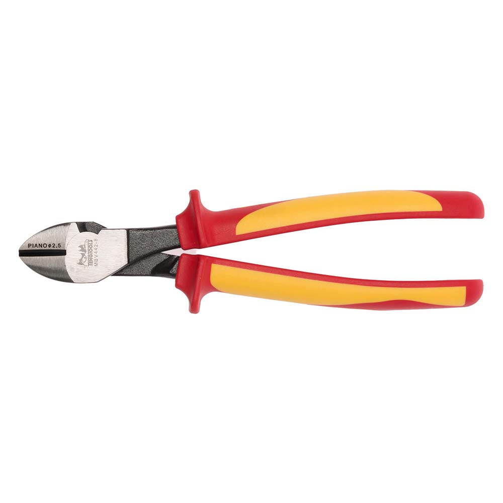 Teng MB 8in 1000V VDE H/Duty Side Cutter