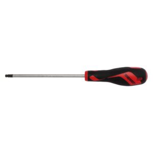 Teng MD TT-MV+ Screwdriver Hex 5.0 x 150mm Ball End