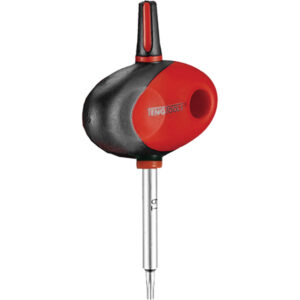 Teng MD Mini T-Handle Screwdriver TX10