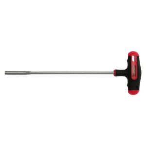 Teng MegaDrive T-Handle Nut Driver 6.0mm