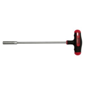 Teng MegaDrive T-Handle Nut Driver 7.0mm