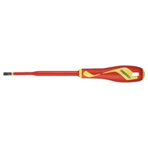 Teng MD 1000V VDE Screwdriver 1.0 x 5.5 x 125mm (RBD)
