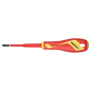 Teng MD 1000V VDE Screwdriver PH2 x 100mm (RBD)