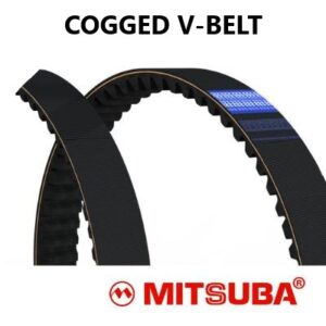 AUTOMOTIVE V-BELT, 11AVX, AVX11