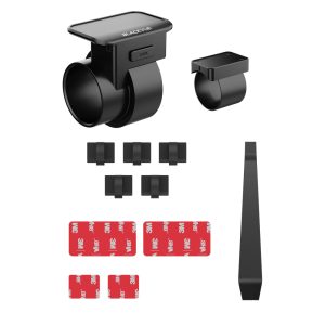 BLACKVUE DASHCAM MOUNT RE-INSTALL KIT FOR DR970X PLUS / II SERIES