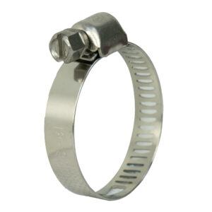 Global Clamps Micro Perf 18-32mm W4 SAE 012 (10pc)