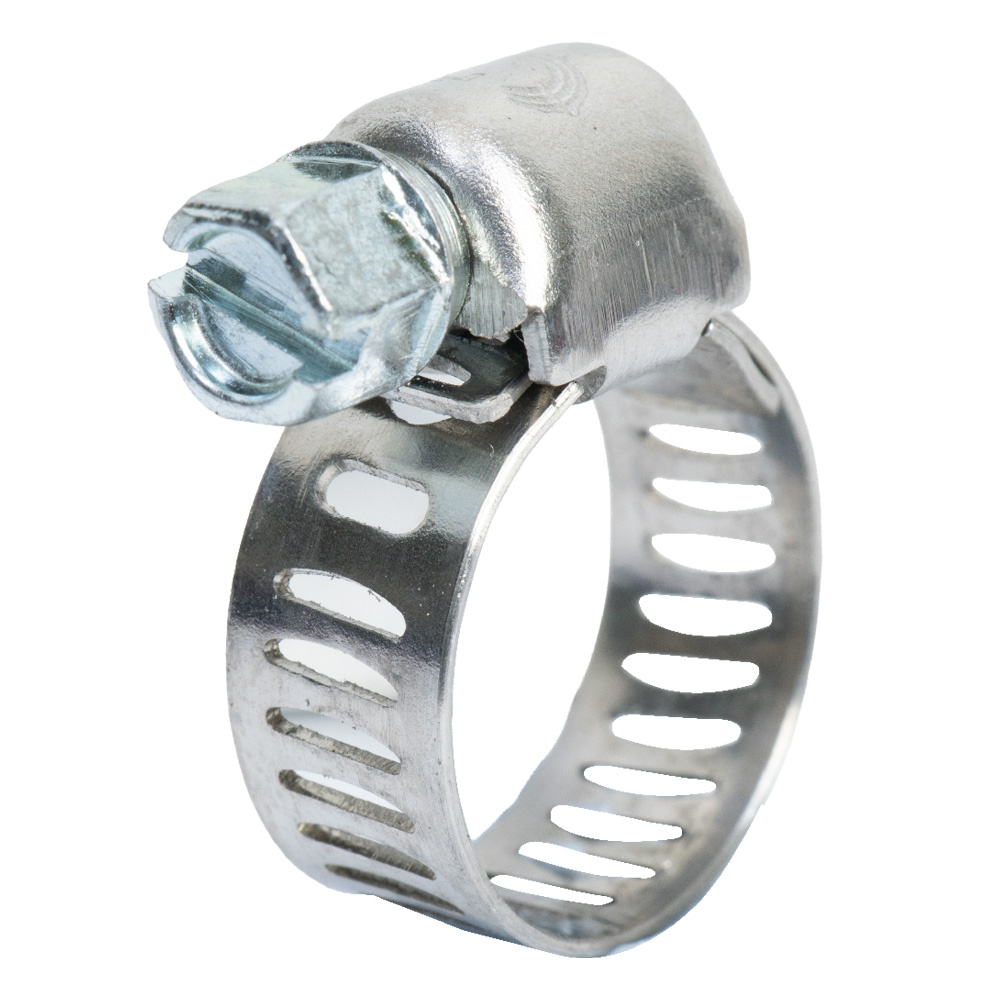 Global Clamps Micro Perf 06-16mm W2 SAE 004 (10pc)