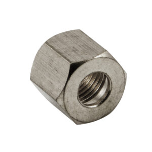 Champion M10 x 1.25mm Steel Manifold Nut - 25pk