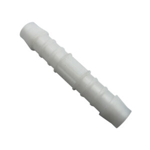 Champion 6mm Straight Vacuum Hose Connector - 25pk