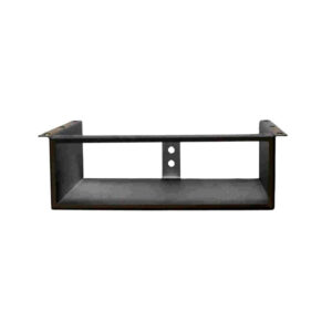 DLG MMS DIN UNDER DASH BOX METAL