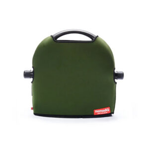 NomadiQ BBQ Pouch - Green