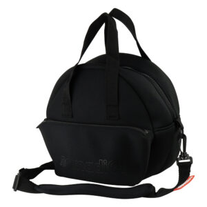 NomadiQ Stove Pouch w/ Storage Pocket - Black