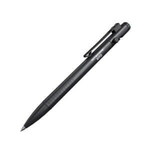 NITECORE MULTIFUNCTIONAL BOLT ACTION TACTICAL PEN