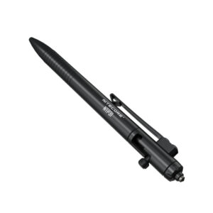 NITECORE MULTIFUNCTIONAL BOLT ACTION TACTICAL PEN - Image 3